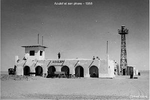 150-AERODROME-ET-BASE-1945-1962-34- (24) AOULEF